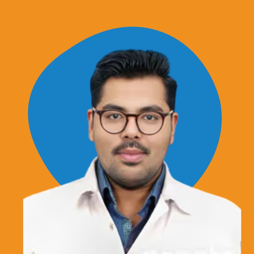 Dr. Asif Noormohammed Kareem